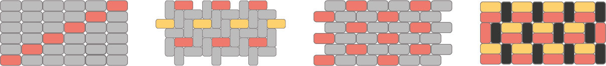 Adoquín Jaboncillo Adoquín Jaboncillo