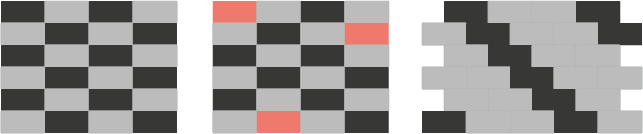 Adoquín Rectangular