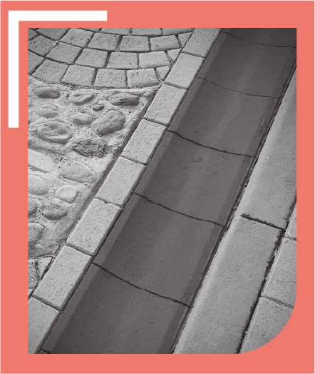 Canaleta y Bordillos