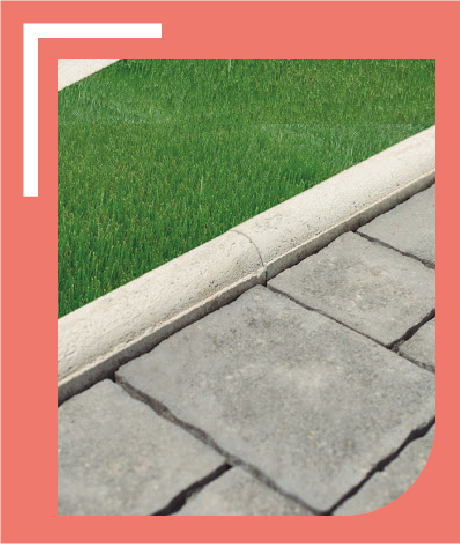 Canaleta y Bordillos