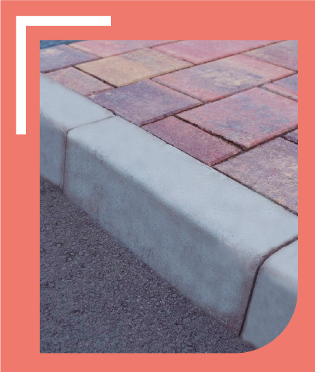 Canaleta y Bordillos