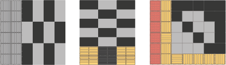 Adoquín Podotáctil