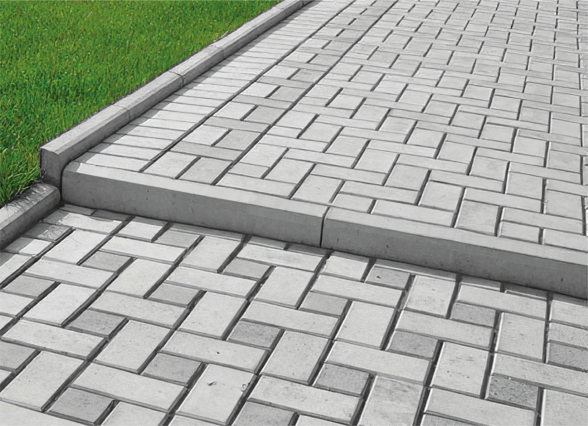 Bordillo Tipo Cinta Bordillo Tipo Cinta