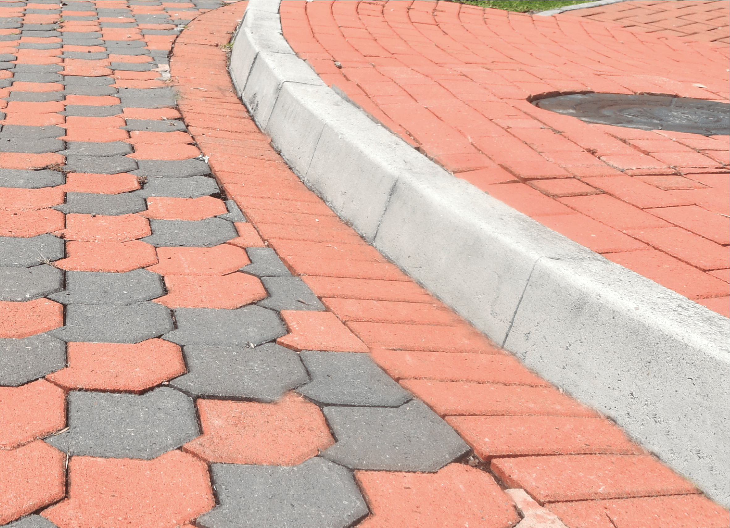 Canaleta y Bordillos Canaleta y Bordillos