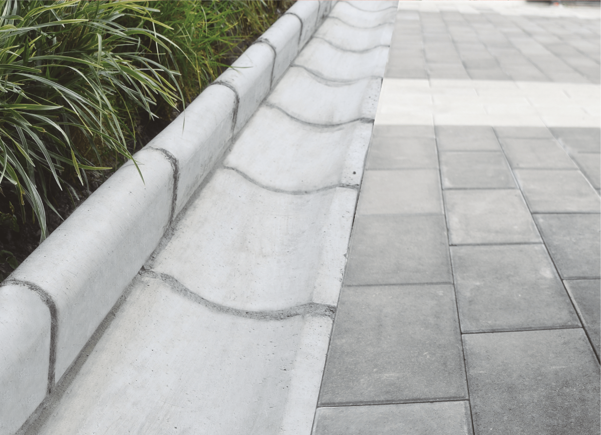 Canaleta y Bordillos Canaleta y Bordillos